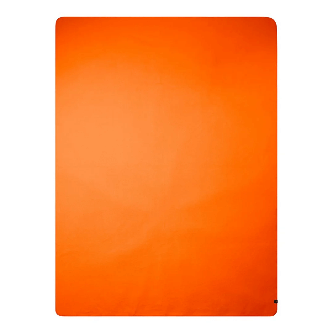 Флисовое одеяло DeerHunter Fleece Blanket (379 Tarmac Green) Фото 2